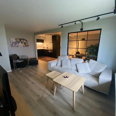 Panorama Apartment Tromso Ngoại thất bức ảnh