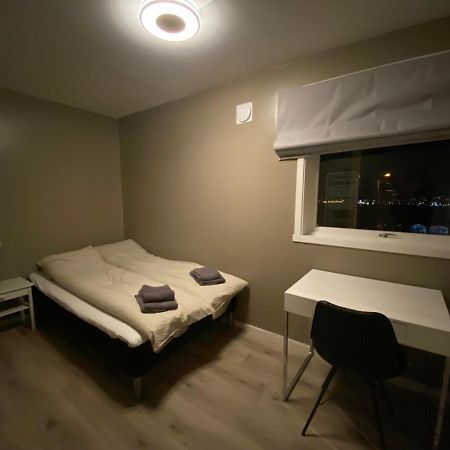 Panorama Apartment Tromso Ngoại thất bức ảnh