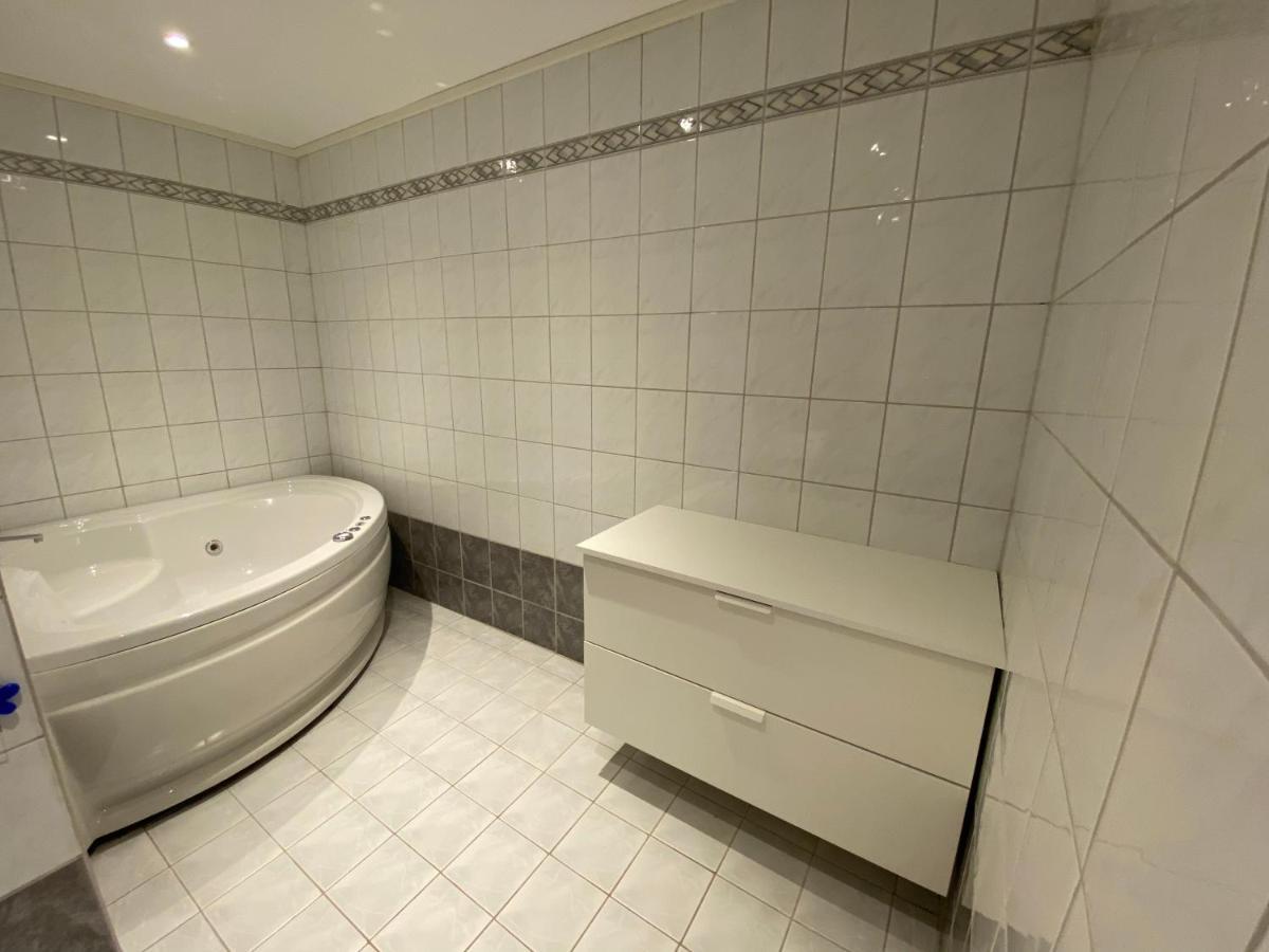 Panorama Apartment Tromso Ngoại thất bức ảnh