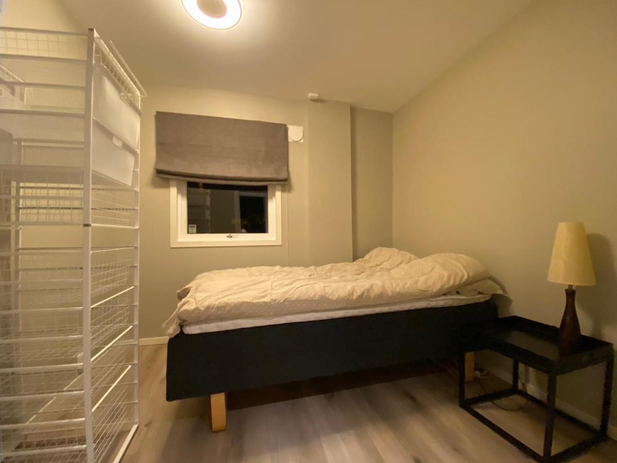 Panorama Apartment Tromso Ngoại thất bức ảnh