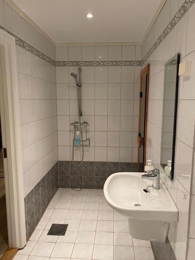 Panorama Apartment Tromso Ngoại thất bức ảnh